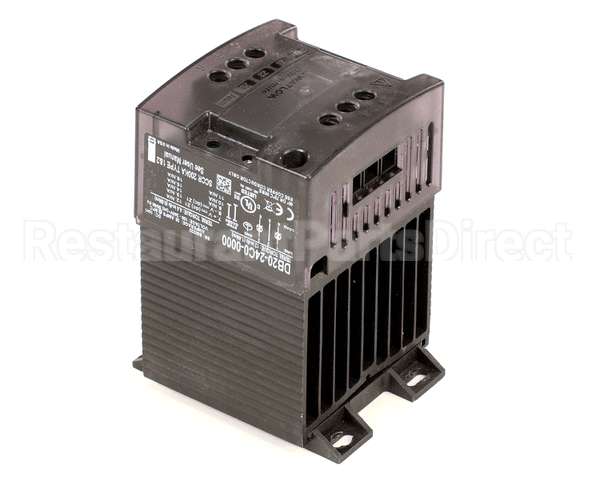 70844 Marsal Pizza Ovens 40A Solid State Contactor Ml# Wd40