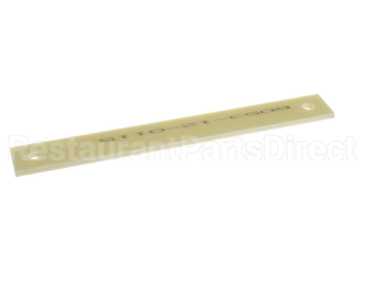 708553 Jbt Vibratory Fiber Glas Lf Spring,144 Lb Pr