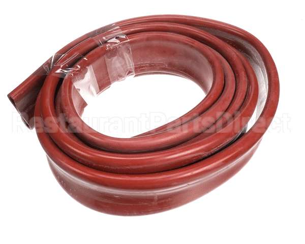 7090107 Giorik Hose, Red, Silicone, 50Mm, Evo, Sb