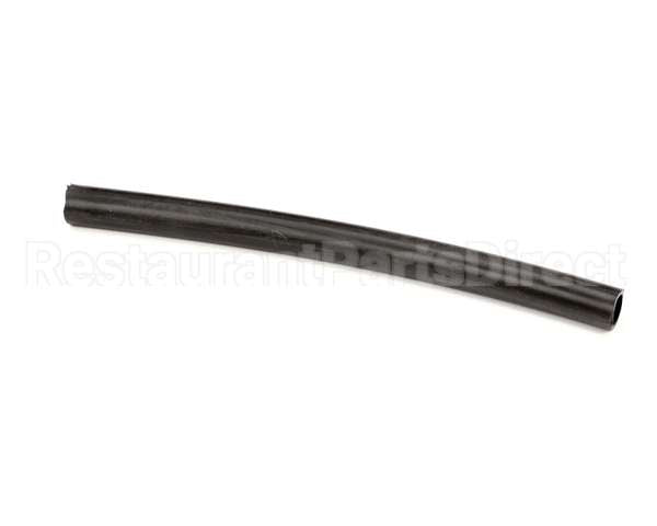 7090116 Giorik Hose, Drain, Black, Silcone, 230C, Evo,