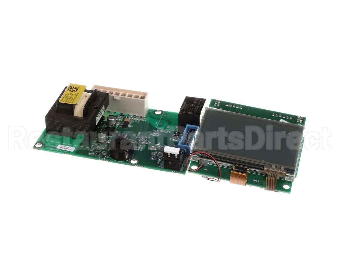 70956 Hix Corporation Temp Control