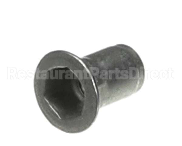70959 Cornelius Nut Hex Stl 8/32 Pl Tsn Nuts