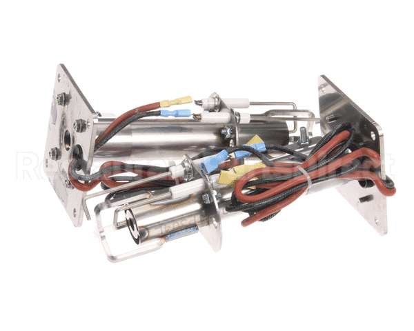 70959 Middleby Kit, Burner Cores