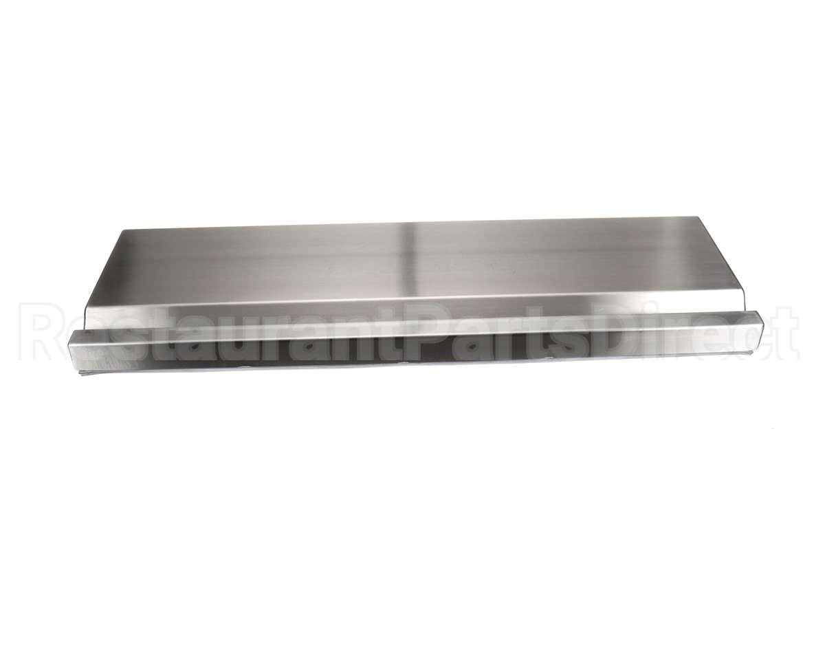 70972-7 Montague Legend Drawer Face