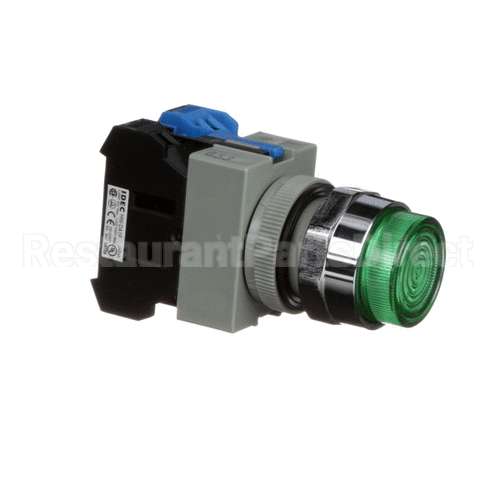 70ROC-0102 Wood Stone Corp Push Button Switch