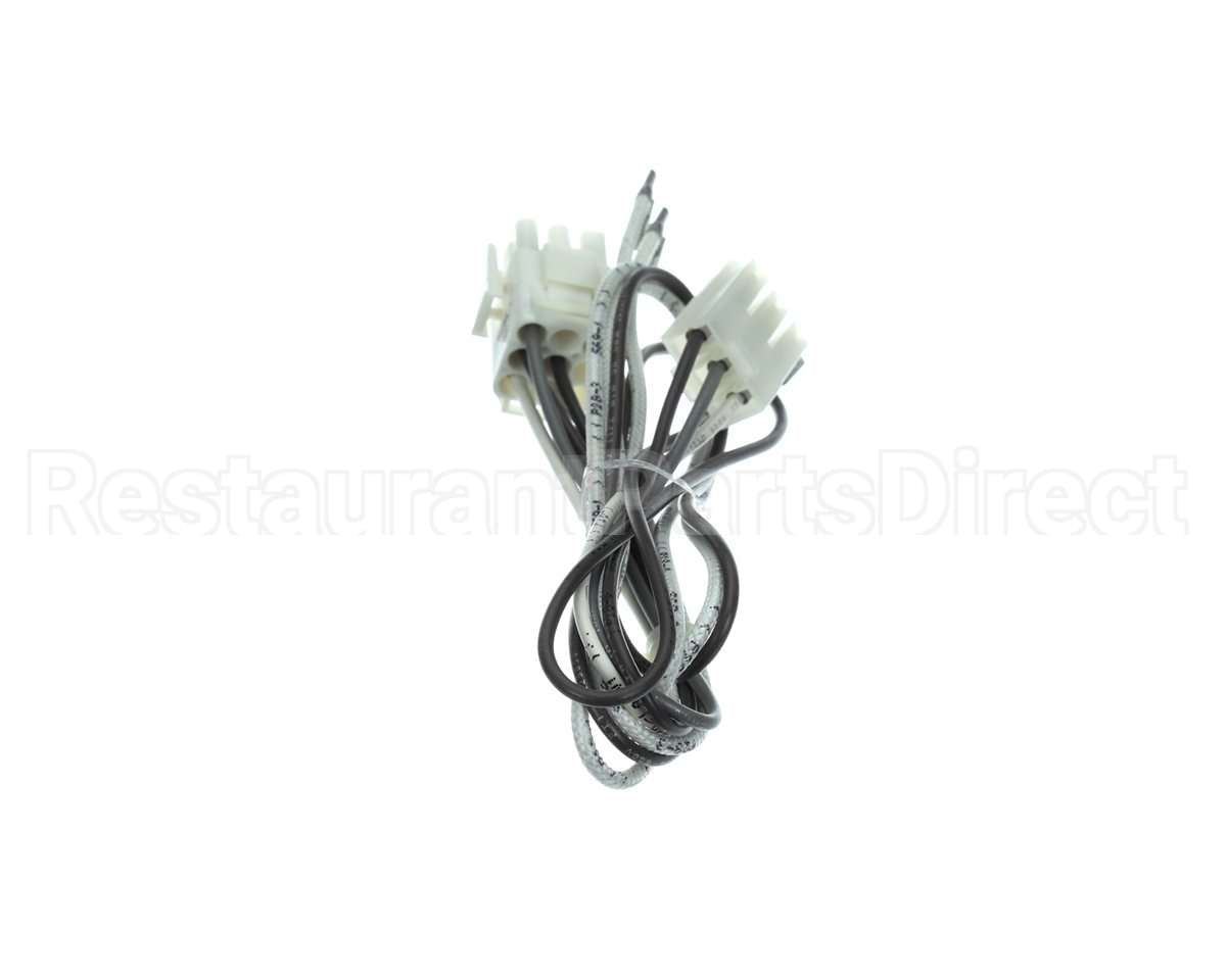 70W01 Lennox Lb-108828A Harness - Dual Stage Heating