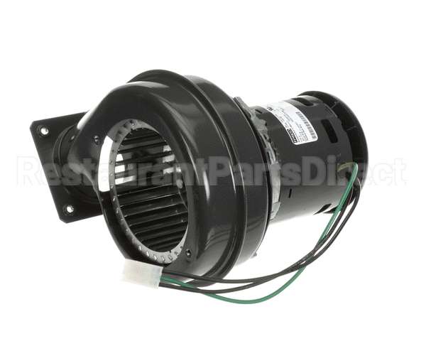 71-05381 Apex Supply Chain Tech Blower Fan Motor Assembly[S