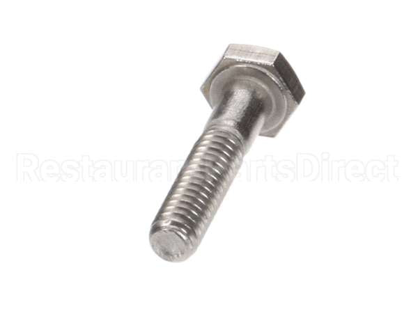 71 Vollrath Screw Hx Head Stnlss-Tk