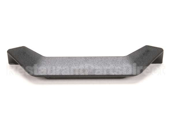 710-037D-01 Beverage Air Door Handle - Hinge Door Black Lv