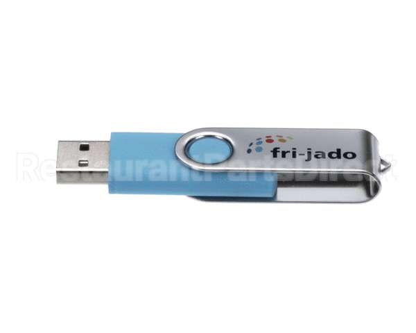 7100001 Fri-Jado Usb - Programmed - Walmart