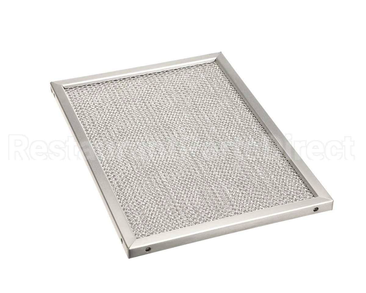 71000012 Garland Grease Filter 280X200X 12Mm
