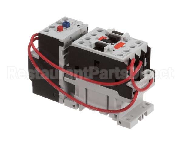 7100006 Univex Contactor/Starter,208-230/50,60/3 (P)