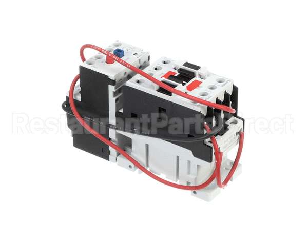 7100009 Univex Contactor/Starter,208-240/50,60/1 (P)
