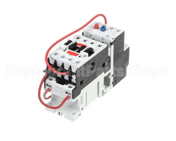 7100009 Univex Contactor/Starter,208-240/50,60/1 (P)