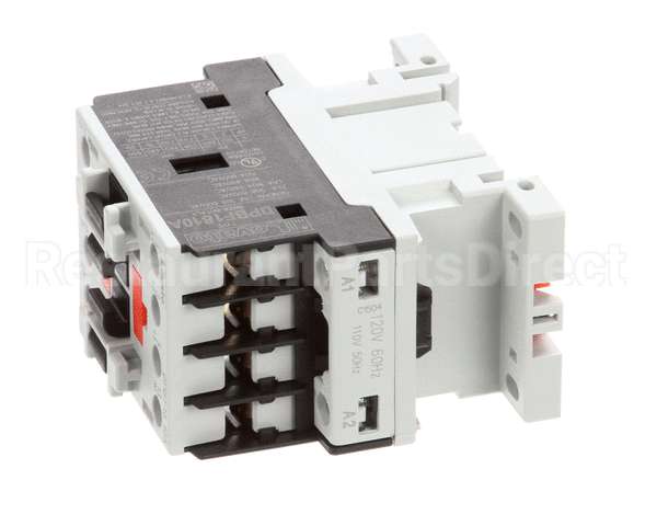 7100011 Univex Contactor, 120/60
