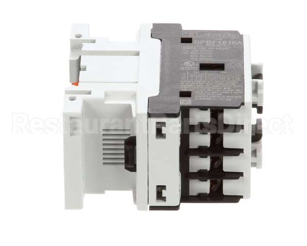 7100011 Univex Contactor, 120/60
