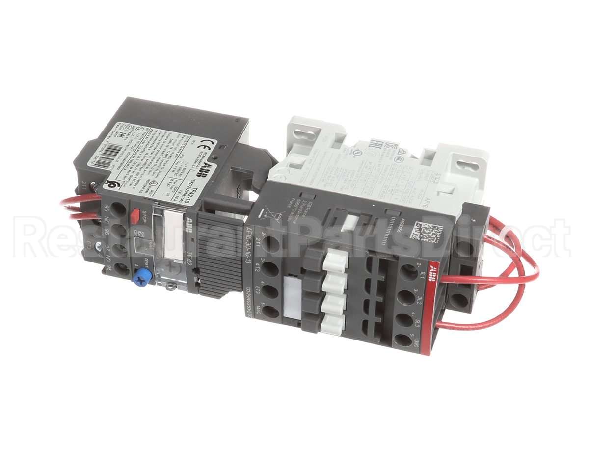 7100041 Univex Contactor/Starter, 208-240/60/1 (9.5)(P)