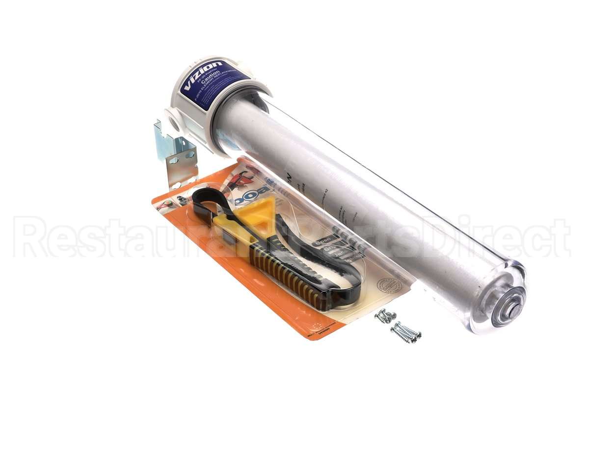 7100049 Antunes Filter Housing Kit