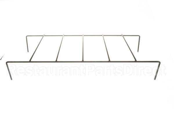 71001-12-1 Perlick Spacer Long. 12" Slanted