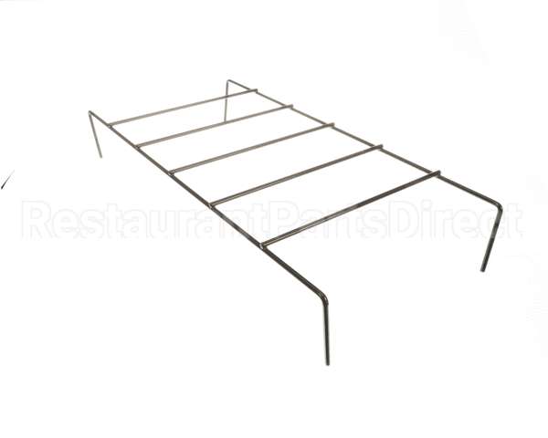 71001-12-1 Perlick Spacer Long. 12" Slanted