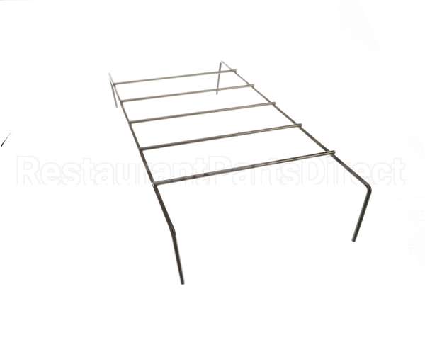 71001-12-1 Perlick Spacer Long. 12" Slanted