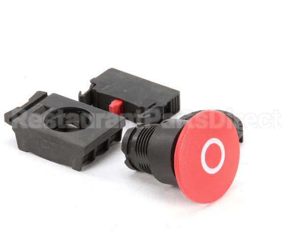 7100102 Univex Switch,Stop (Ce)