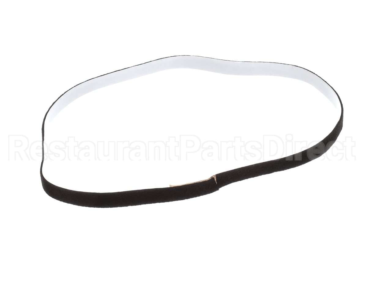 71017 Structural Concepts Tape Felt .500 Inx.062 In Bl (Per Foot)