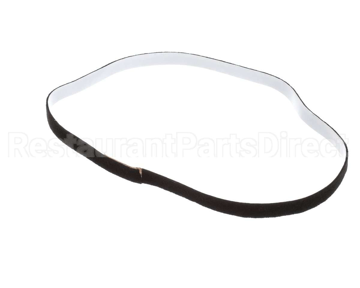 71017 Structural Concepts Tape Felt .500 Inx.062 In Bl (Per Foot)