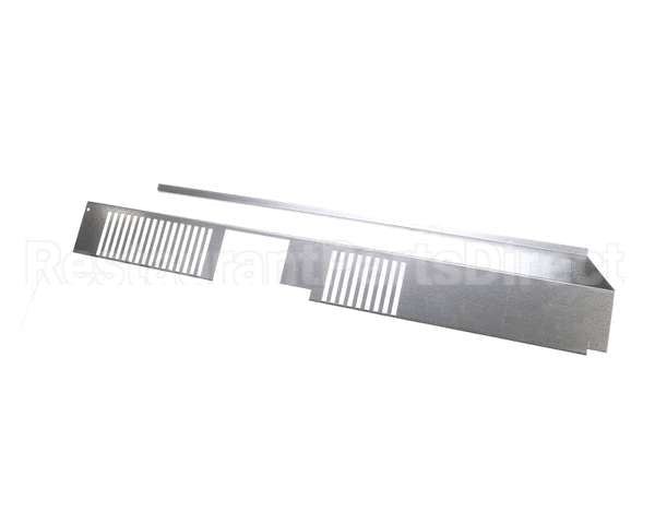 71024 Marsal Pizza Ovens Sd660 Heat Shield Right