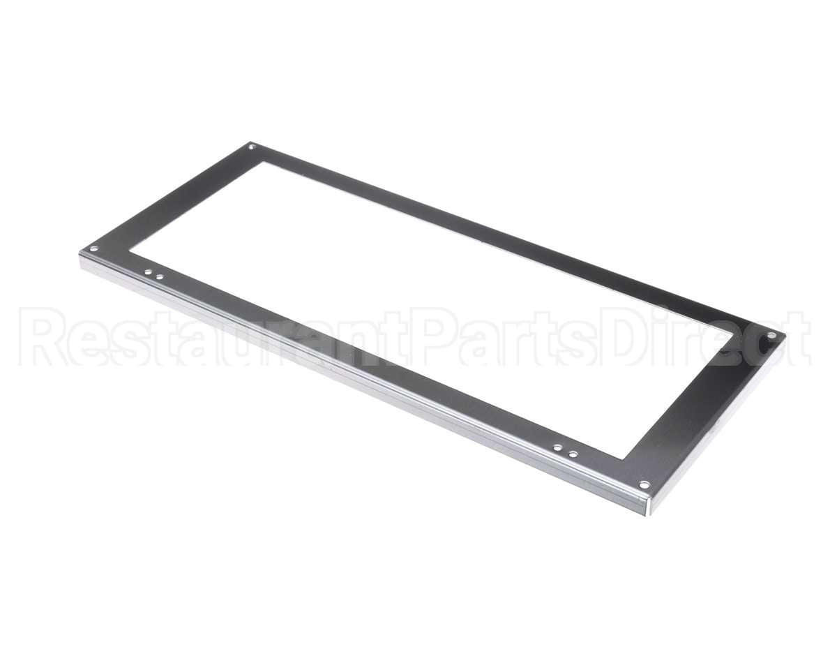 71037 Blodgett Control Door Trim, Stainless