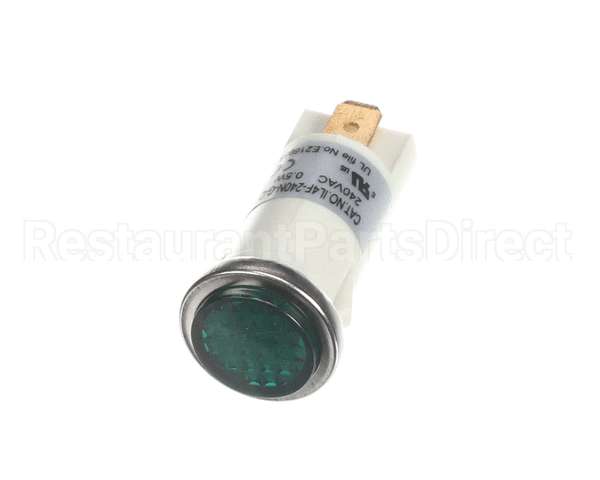 71041 Middleby Lamp,240 Vac