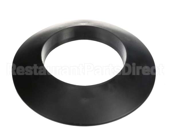 710602 Rinnai Rubber Wall Plate