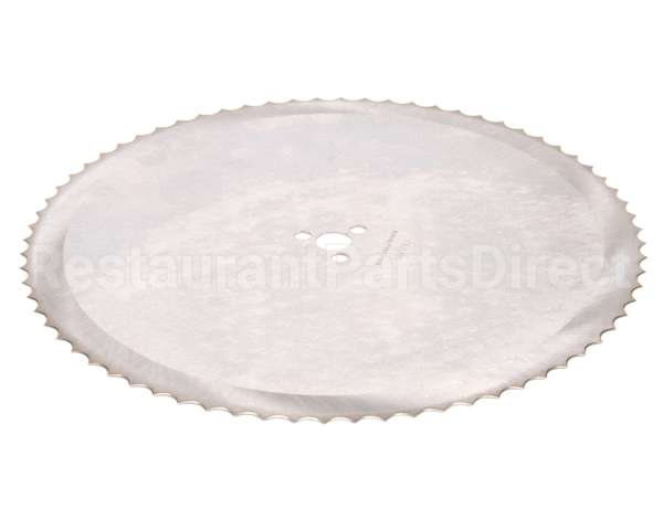 7107-7053 Oliver Knife-Stst (Per Print)