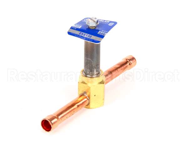 71079 Saniserv Body Solenoid 3/8 Od