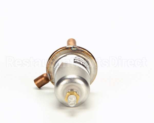 71082 Saniserv Valve Evap Press Reg
