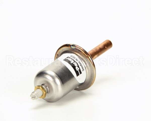 71082 Saniserv Valve Evap Press Reg