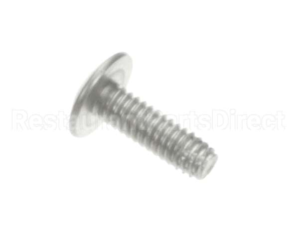 71084 Grindmaster Cecilware Screw 8-32X1/2 Ph Tr Hd T/C Ty