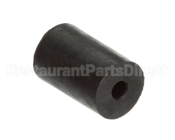 711-033D Beverage Air Rubber Stopper Spe/Ucf/Wtf