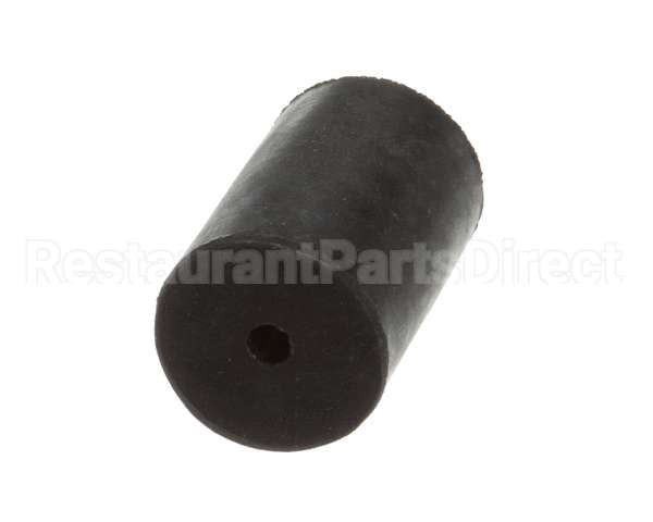 711-033D Beverage Air Rubber Stopper Spe/Ucf/Wtf
