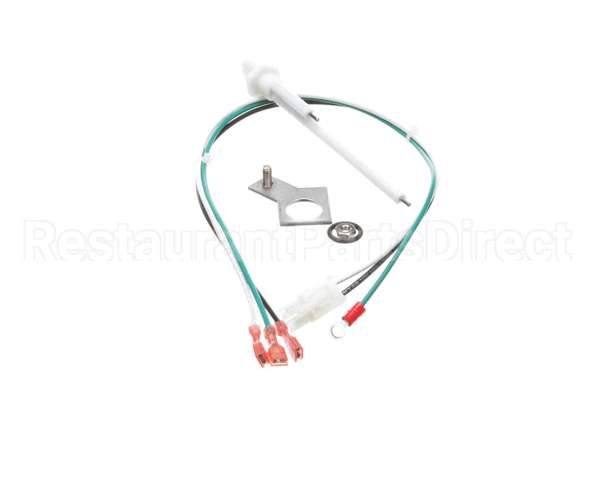 711200003 Cornelius Kit Service Probe 3/16 Qc Tabs