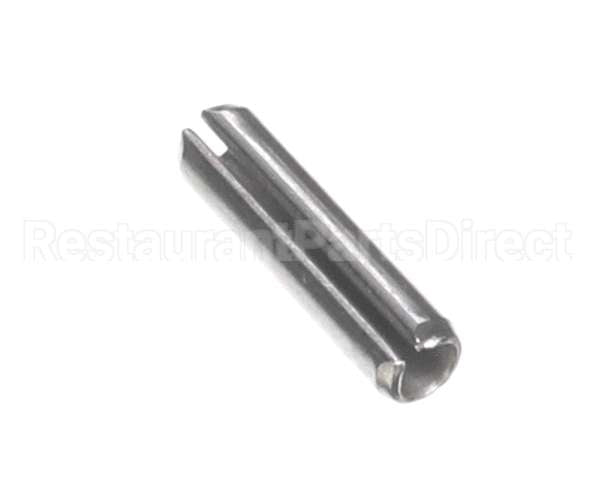 71130 Grindmaster Cecilware Pin, Spring 1/8X1/2-420 Ss