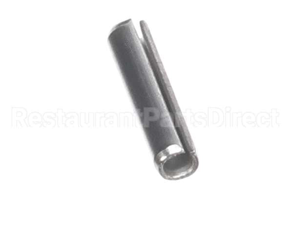 71130 Grindmaster Cecilware Pin, Spring 1/8X1/2-420 Ss