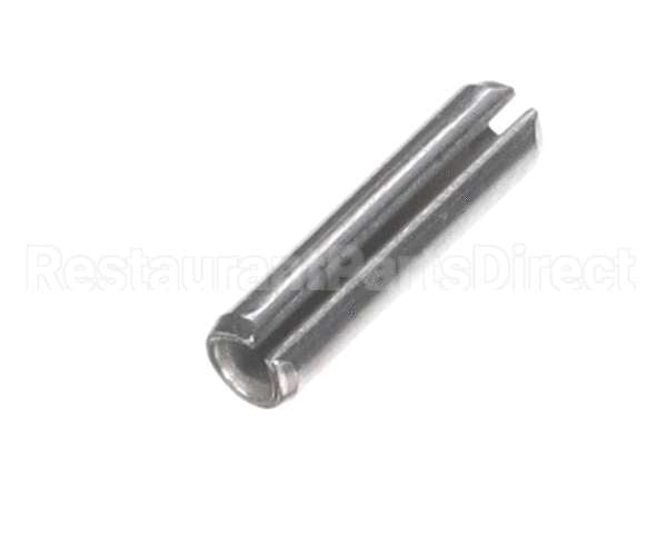 71130 Grindmaster Cecilware Pin, Spring 1/8X1/2-420 Ss