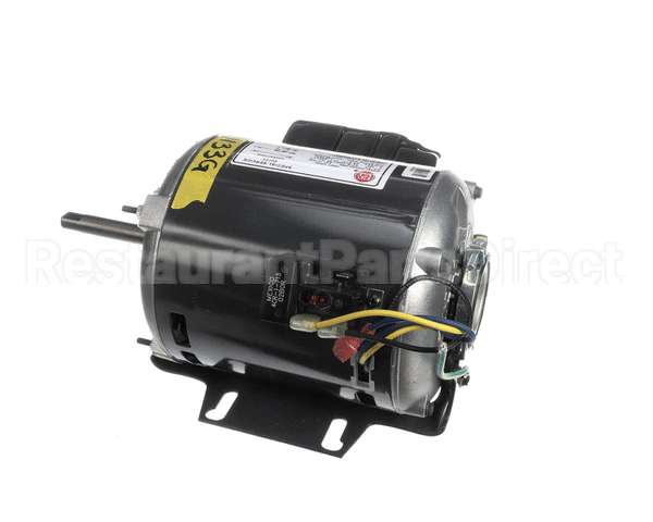 71133G Grindmaster Cecilware Motor, 1/2 Hp 230V 50/60Hz