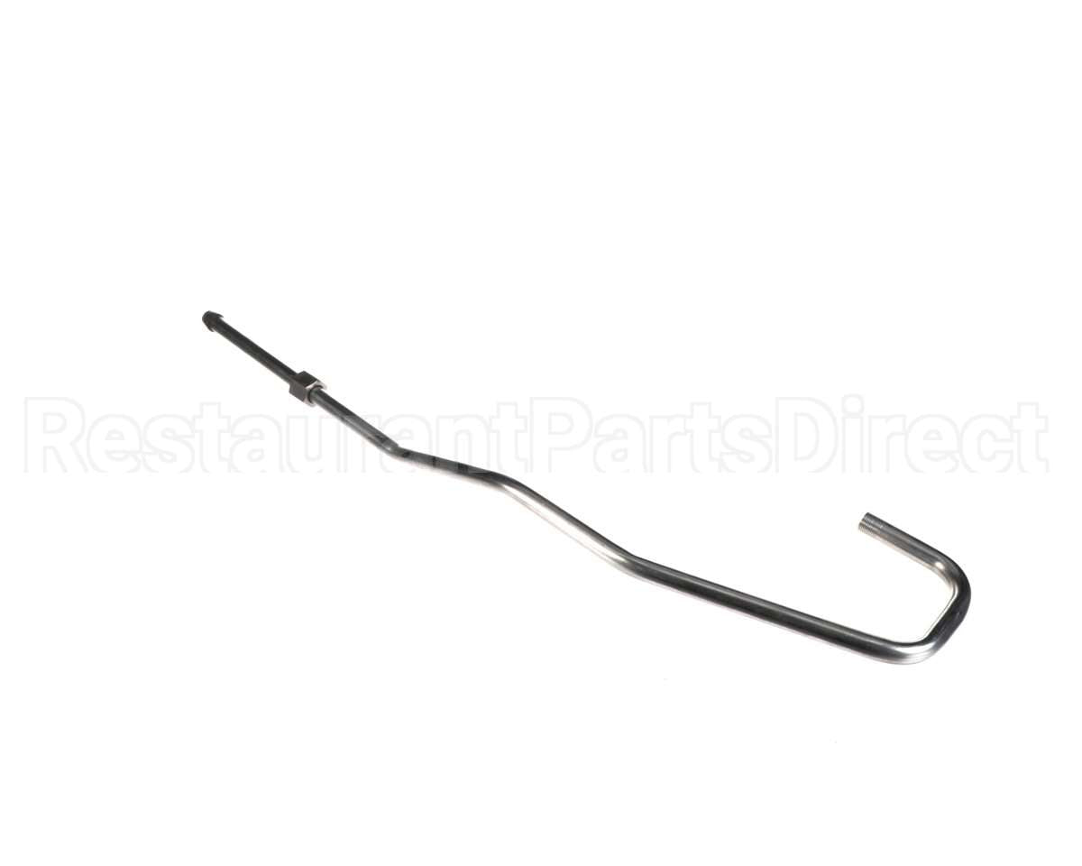 71139 Henny Penny Assy-Tube Return Line