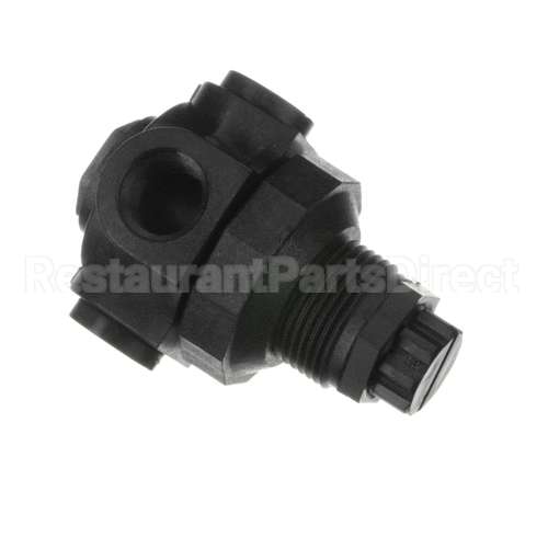 71143 Saniserv Reg Water 060Psig