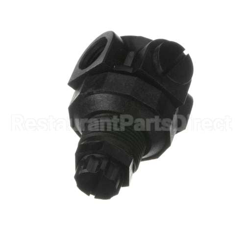 71143 Saniserv Reg Water 060Psig
