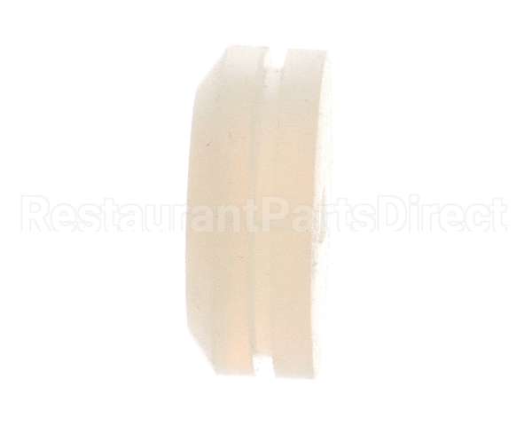 71147 Grindmaster Cecilware Grommet, Silicone Wht