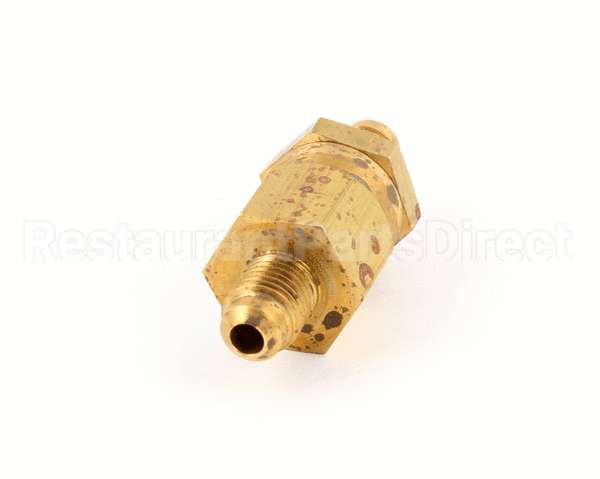 71148 Saniserv Valve Check 14 Refrig