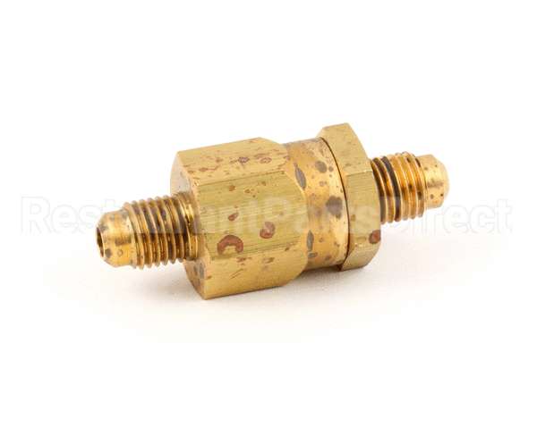71148 Saniserv Valve Check 14 Refrig